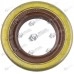 Simering drujba Husqvarna 281, 288, 181, 385, 390, 394, 2100, 3120 17X28X5